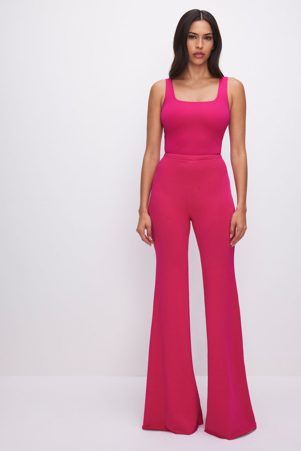 Luxury SCUBA MODERN TANK BODYSUIT LOVE POTION007