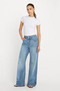 Luxury GOOD EASE RELAXED JEANS INDIGO575