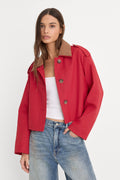Luxury THE SWING JACKET LIPSTICK