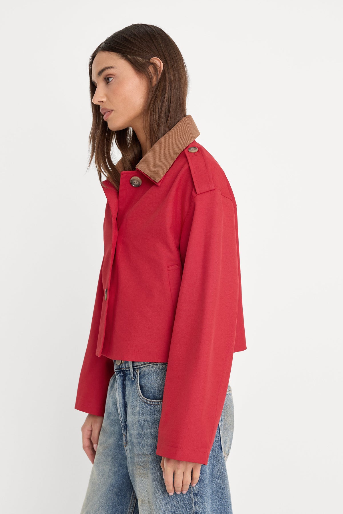 Luxury THE SWING JACKET LIPSTICK