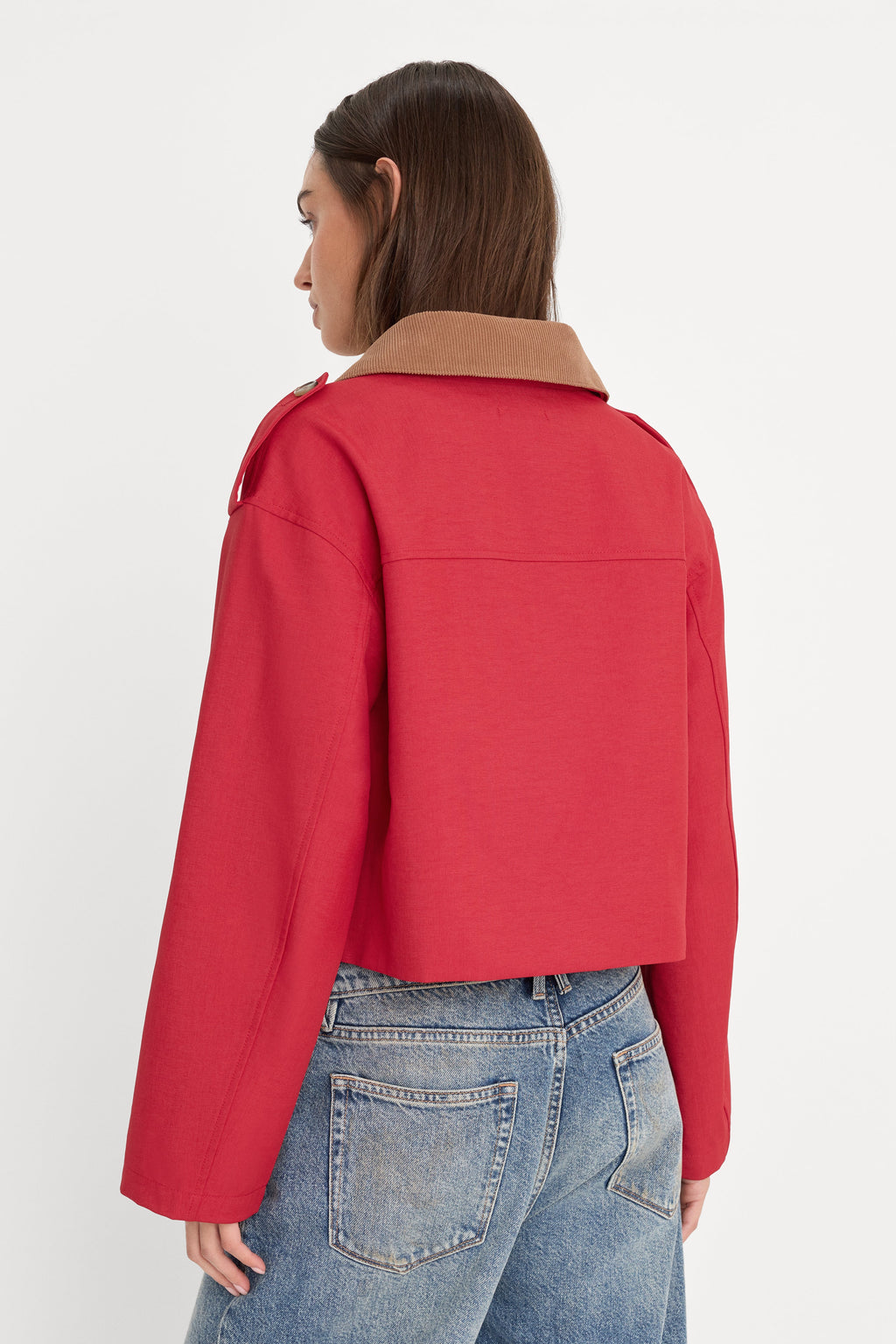 Luxury THE SWING JACKET LIPSTICK