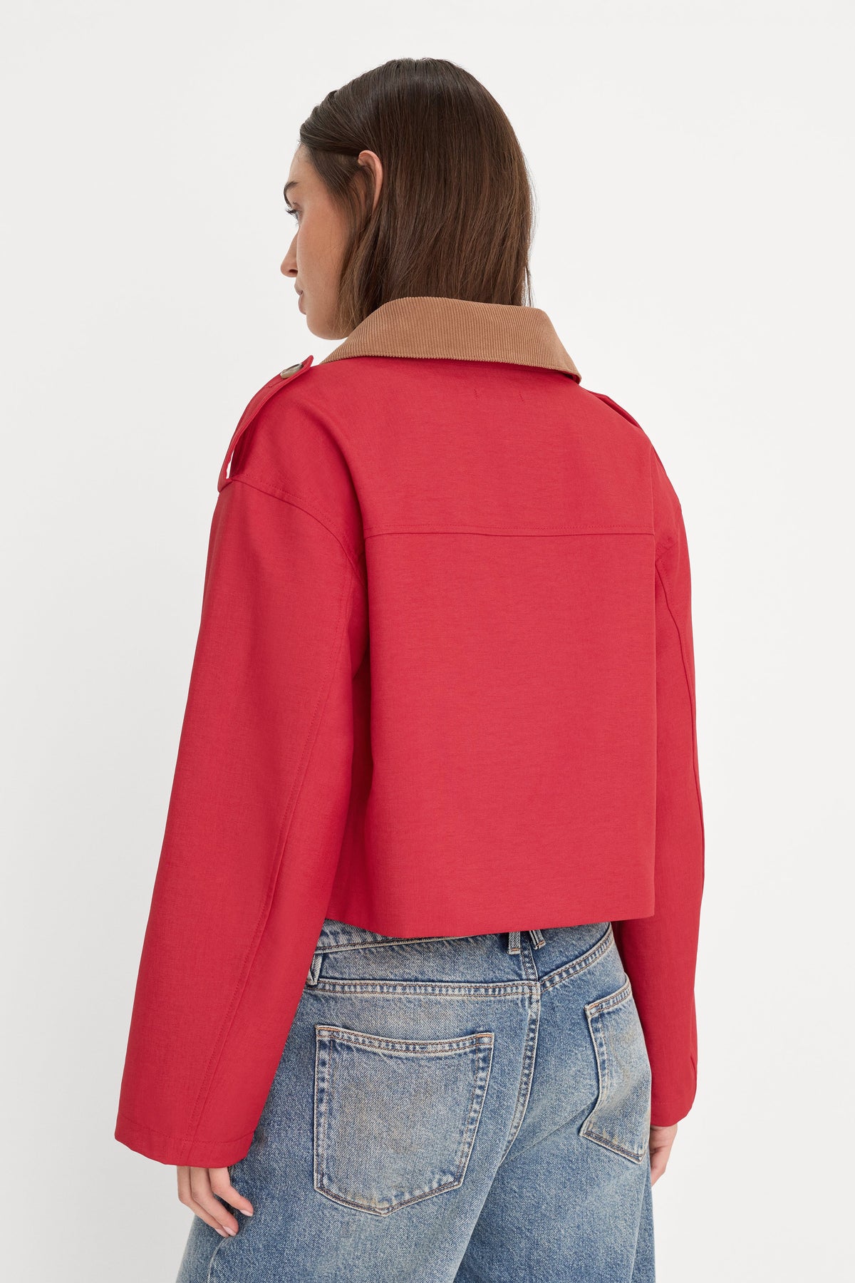 Luxury THE SWING JACKET LIPSTICK