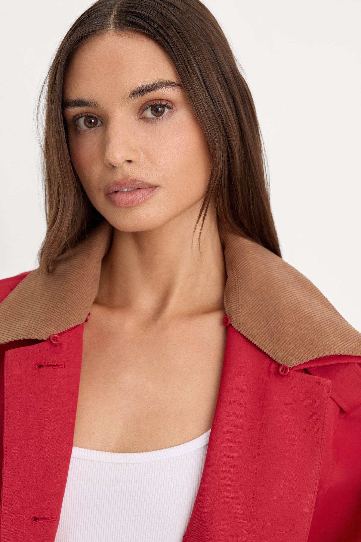 Luxury THE SWING JACKET LIPSTICK