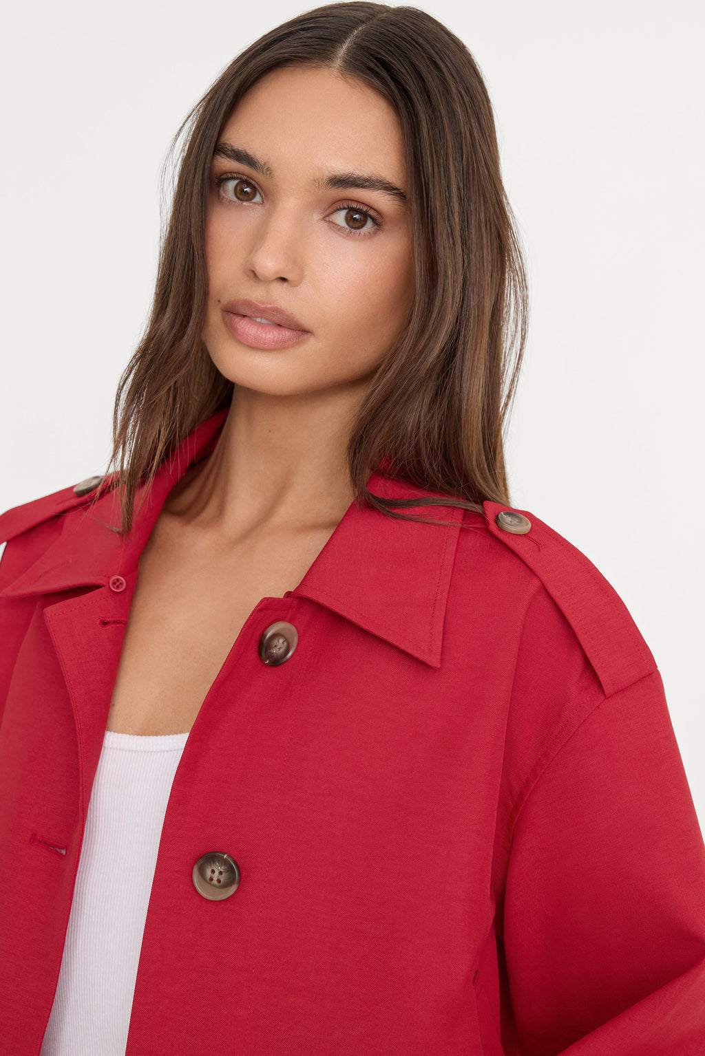 Luxury THE SWING JACKET LIPSTICK