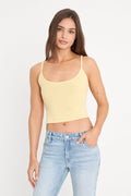 Luxury THE KEEPSAKE TANK HONEY