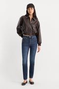 Luxury GOOD LEGS SKINNY JEANS ATLAS BLUE