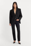 Luxury VINTAGE STRAIGHT JEANS PETRA