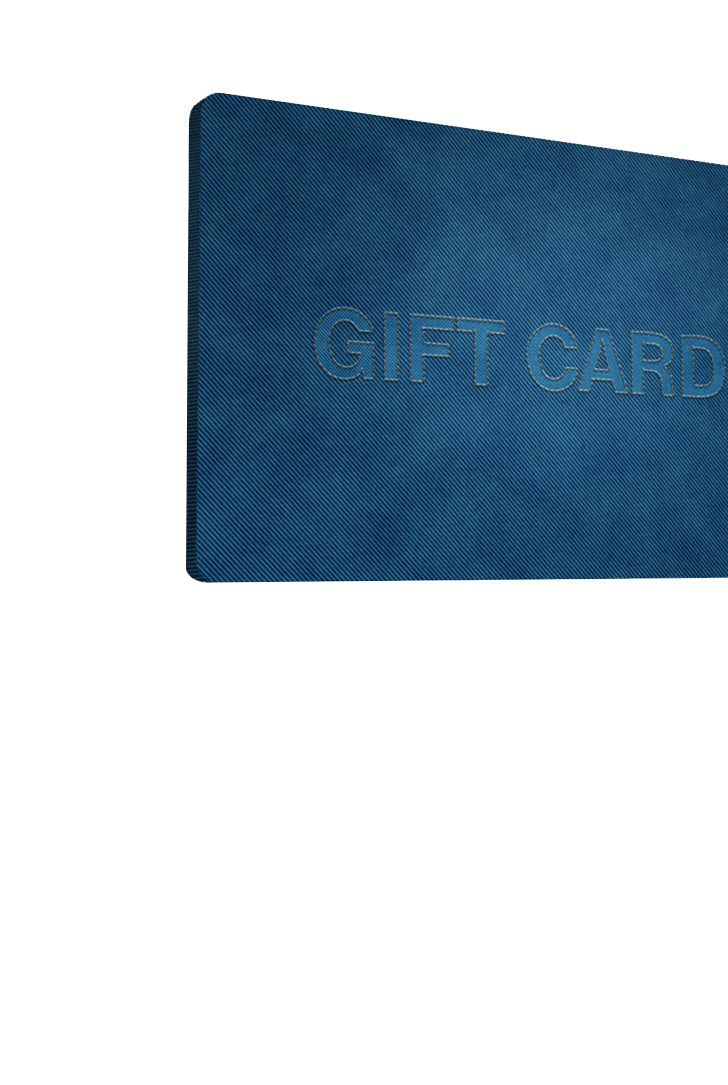 Luxury E-Gift Card