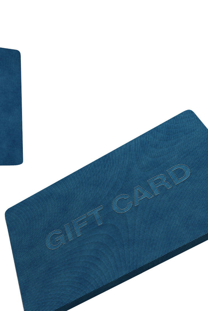 Luxury E-Gift Card