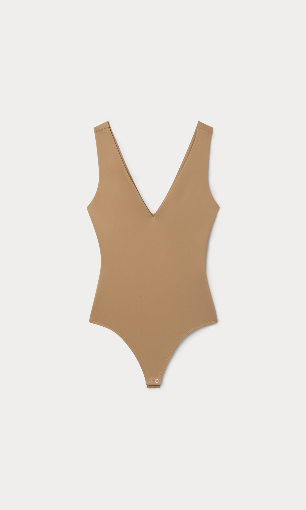 Luxury THE SCULPTING DEEP V BODYSUIT HEARTH