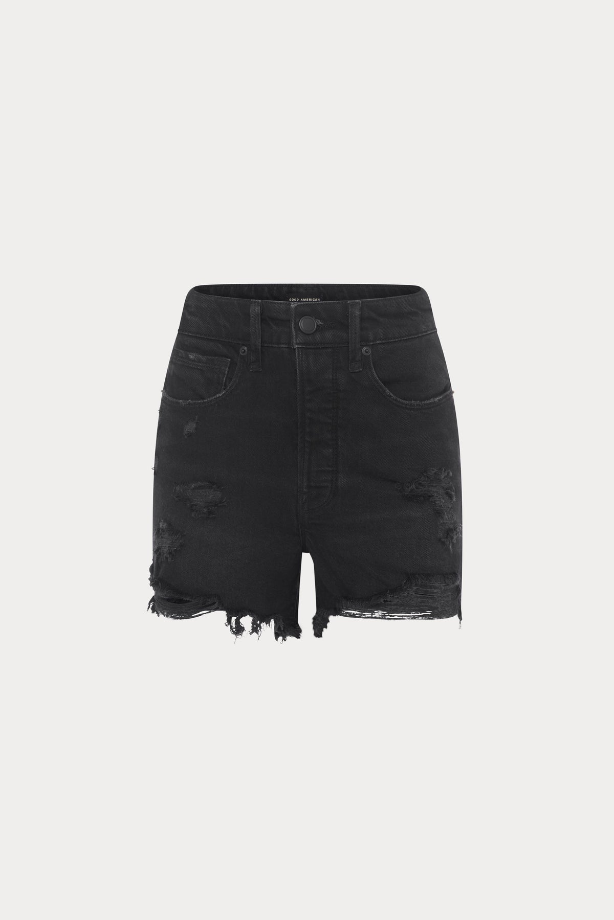 Luxury BOMBSHELL SHORTS BLACK333