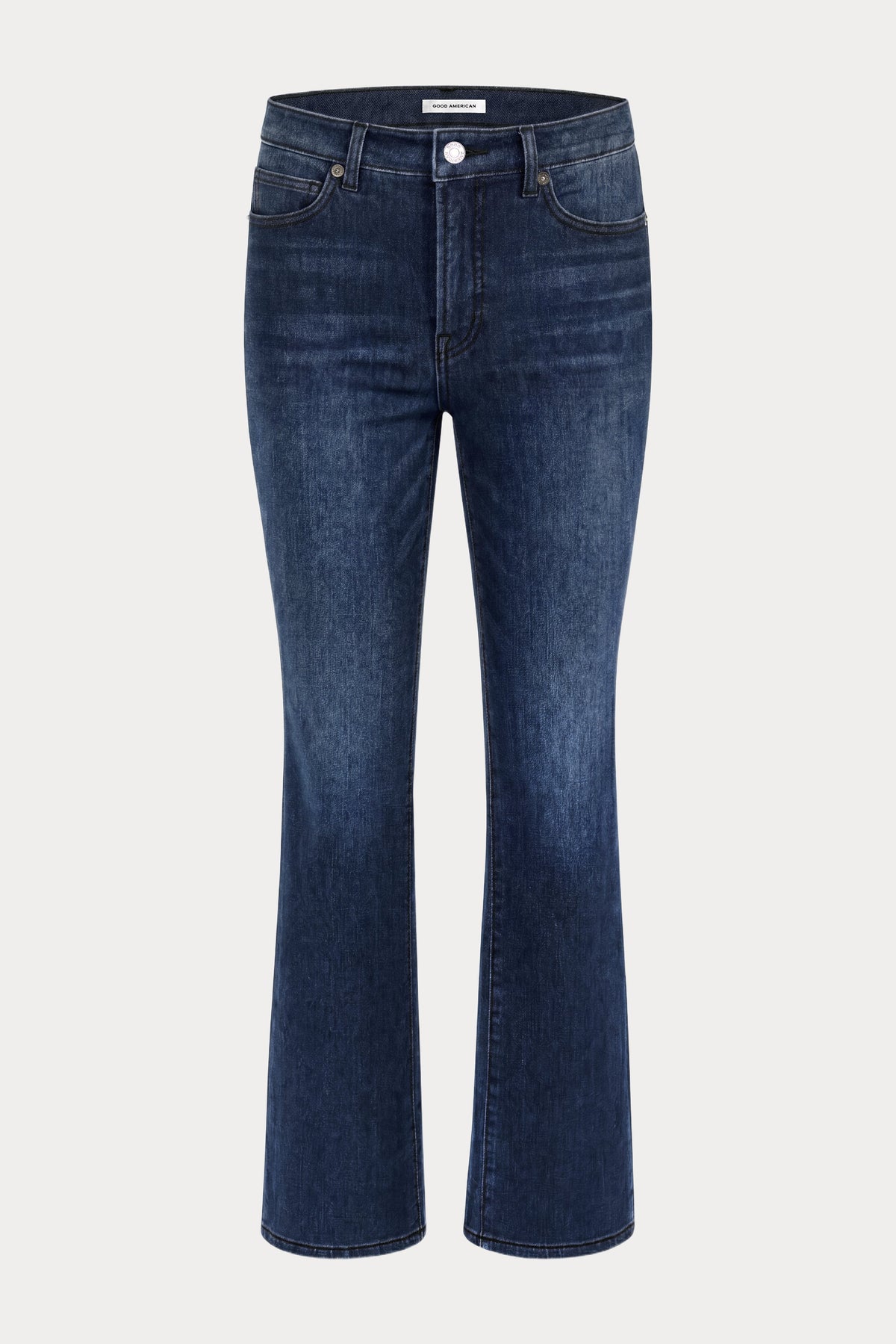 Luxury GOOD CLASSIC BOOTCUT JEANS SKIPPER