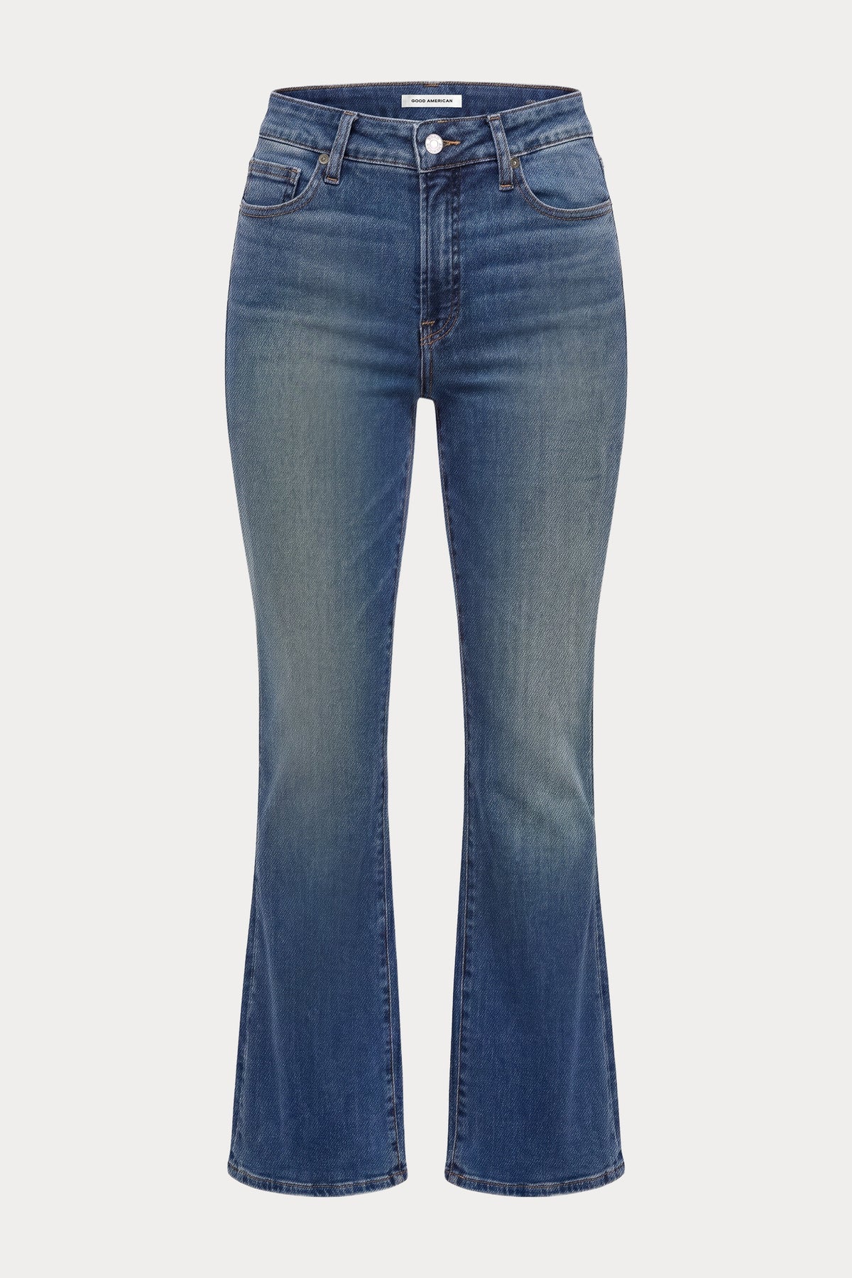 Luxury SOFT TECH GOOD CLASSIC BOOTCUT JEANSNEWCREST