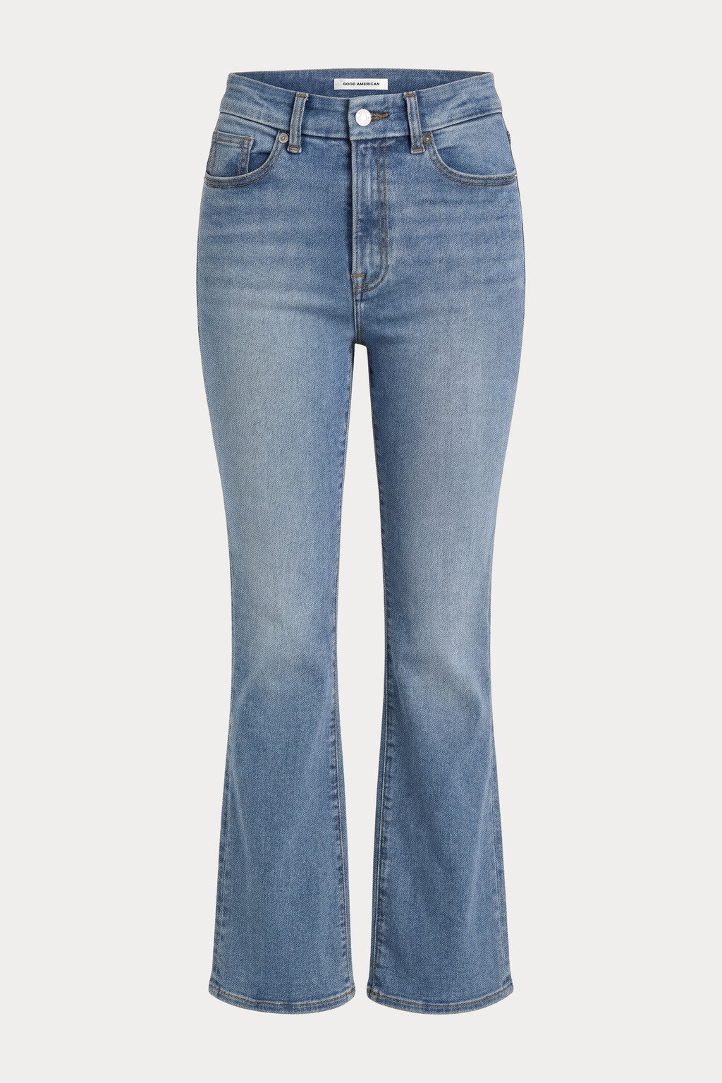 Luxury ALWAYS FITS GOOD CLASSIC BOOTCUT JEANS INDIGO316