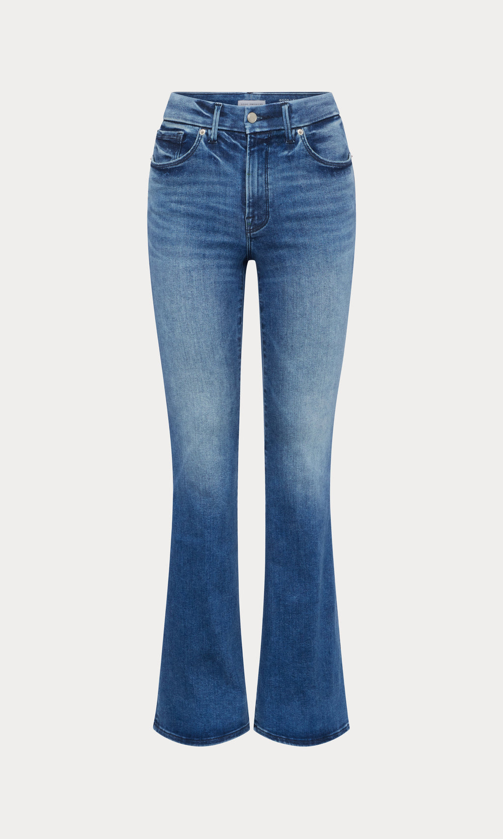 Luxury ALWAYS FITS GOOD CLASSIC BOOTCUT JEANS INDIGO446