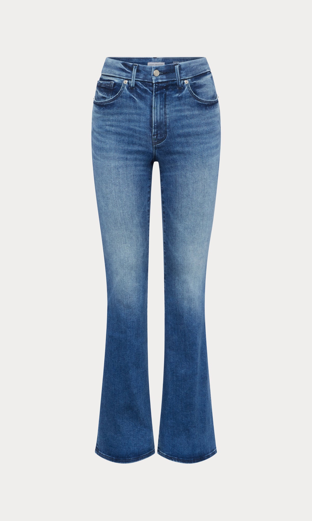 Luxury ALWAYS FITS GOOD CLASSIC BOOTCUT JEANS INDIGO446
