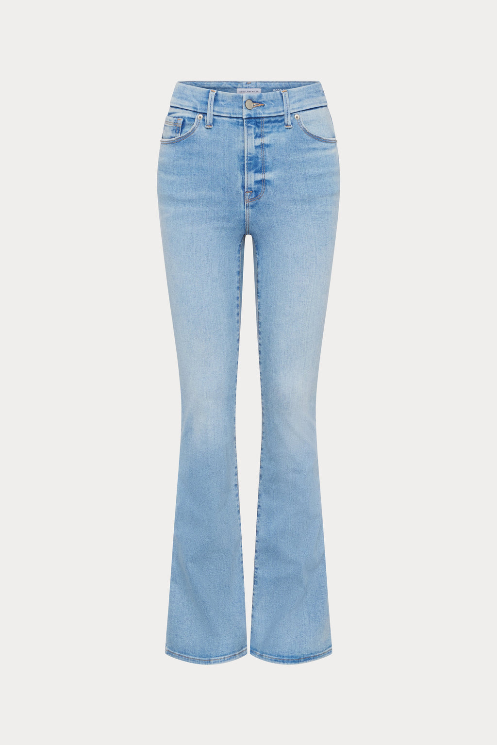 Luxury ALWAYS FITS GOOD CLASSIC BOOTCUT JEANS INDIGO448
