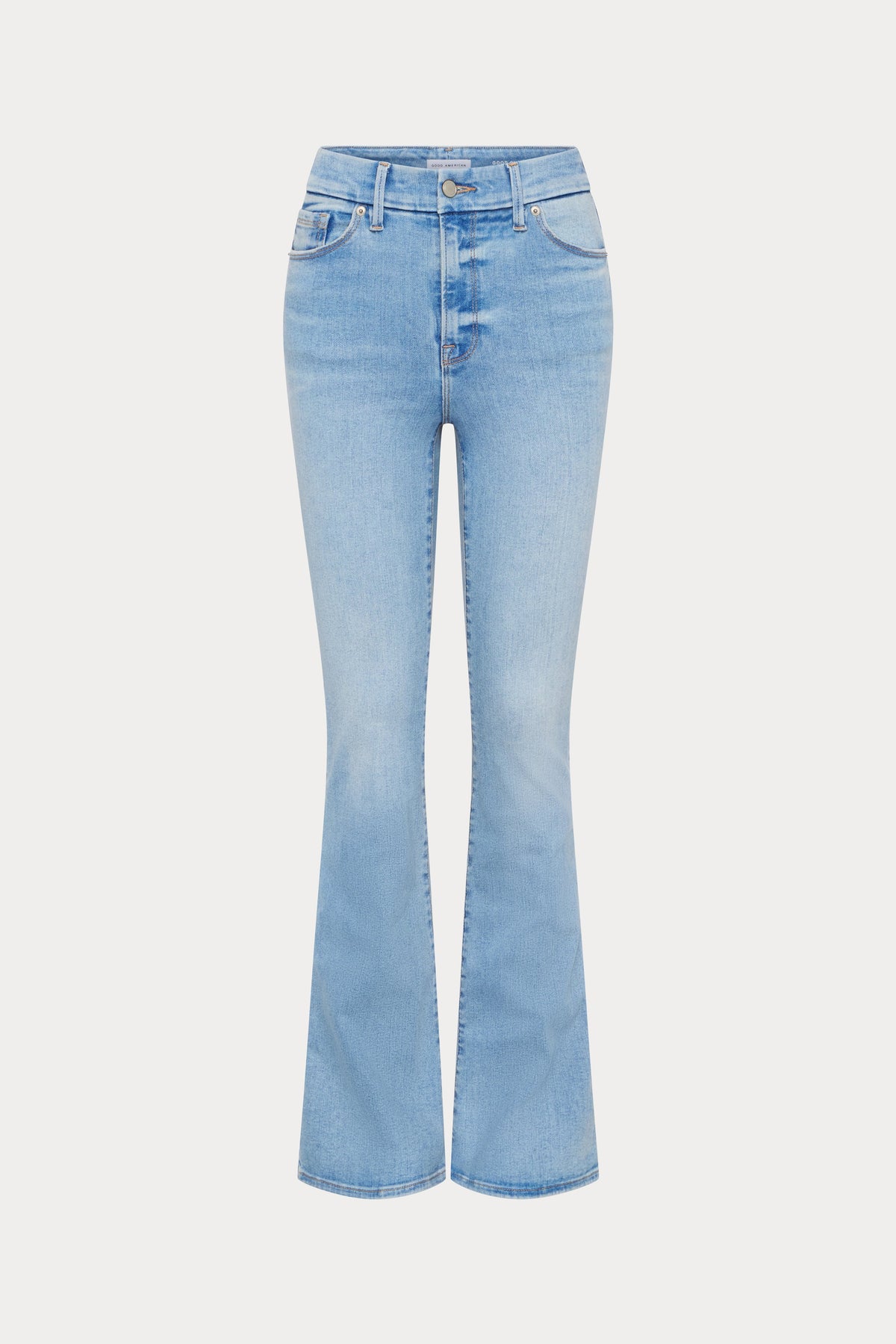 Luxury ALWAYS FITS GOOD CLASSIC BOOTCUT JEANS INDIGO448