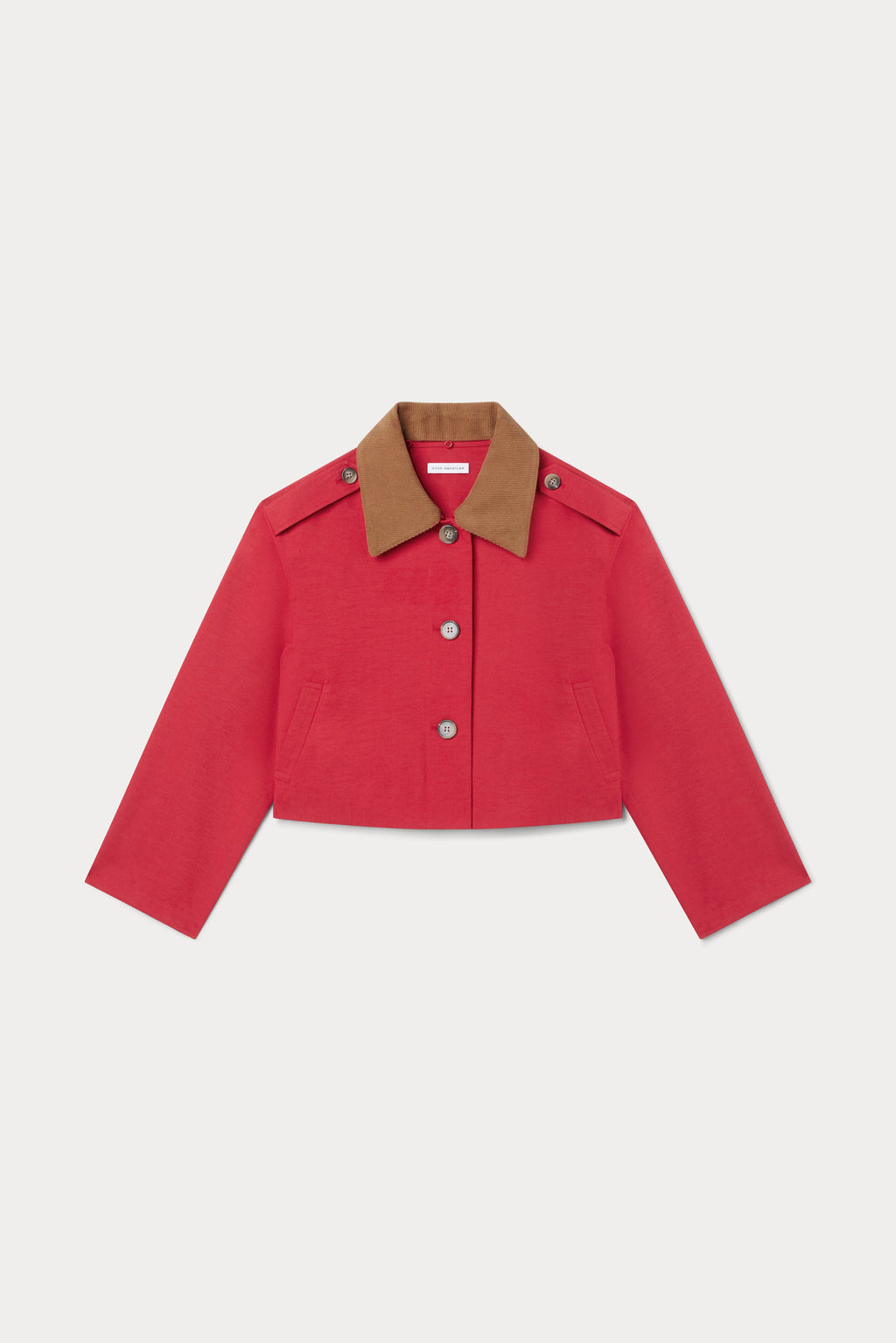 Luxury THE SWING JACKET LIPSTICK