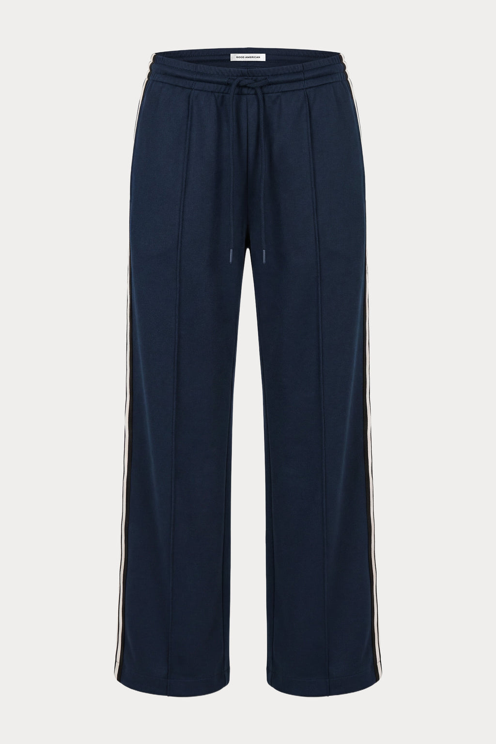 Luxury THE TRACK PANT NEW NAVY