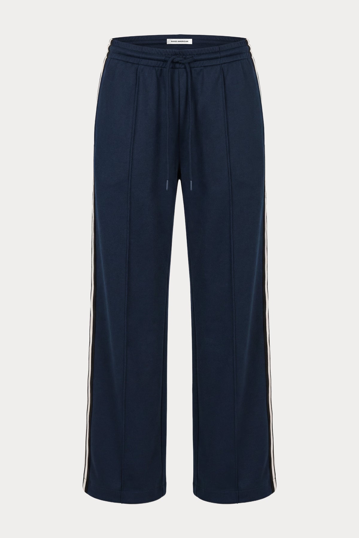 Luxury THE TRACK PANT NEW NAVY