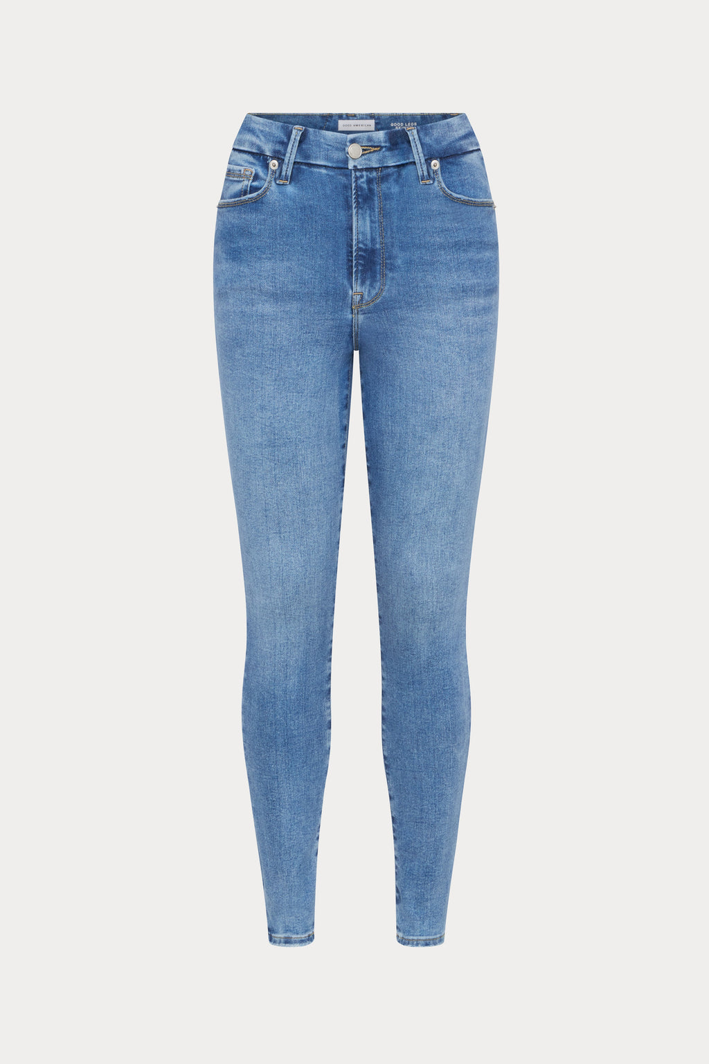Luxury ALWAYS FITS GOOD LEGS SKINNY JEANS INDIGO316