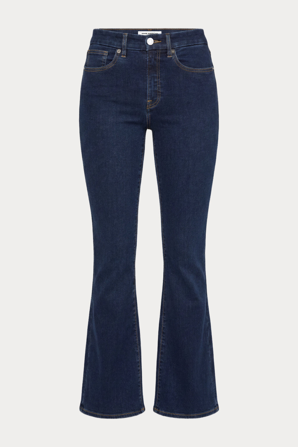 Luxury ALWAYS FITS GOOD LEGS FLARE JEANS LONG INDIGO1317