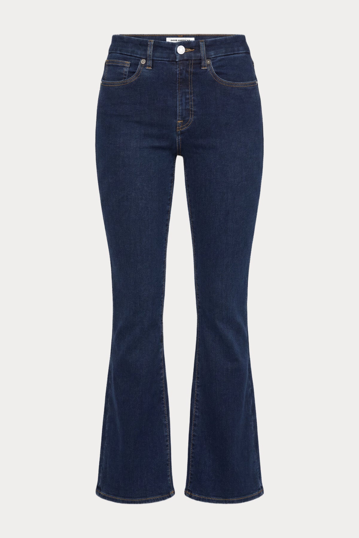 Luxury ALWAYS FITS GOOD LEGS FLARE JEANS LONG INDIGO1317