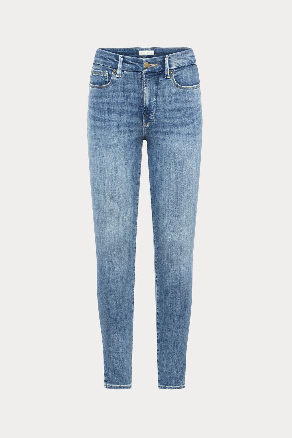 Luxury GOOD LEGS SKINNY JEANS INDIGO1154