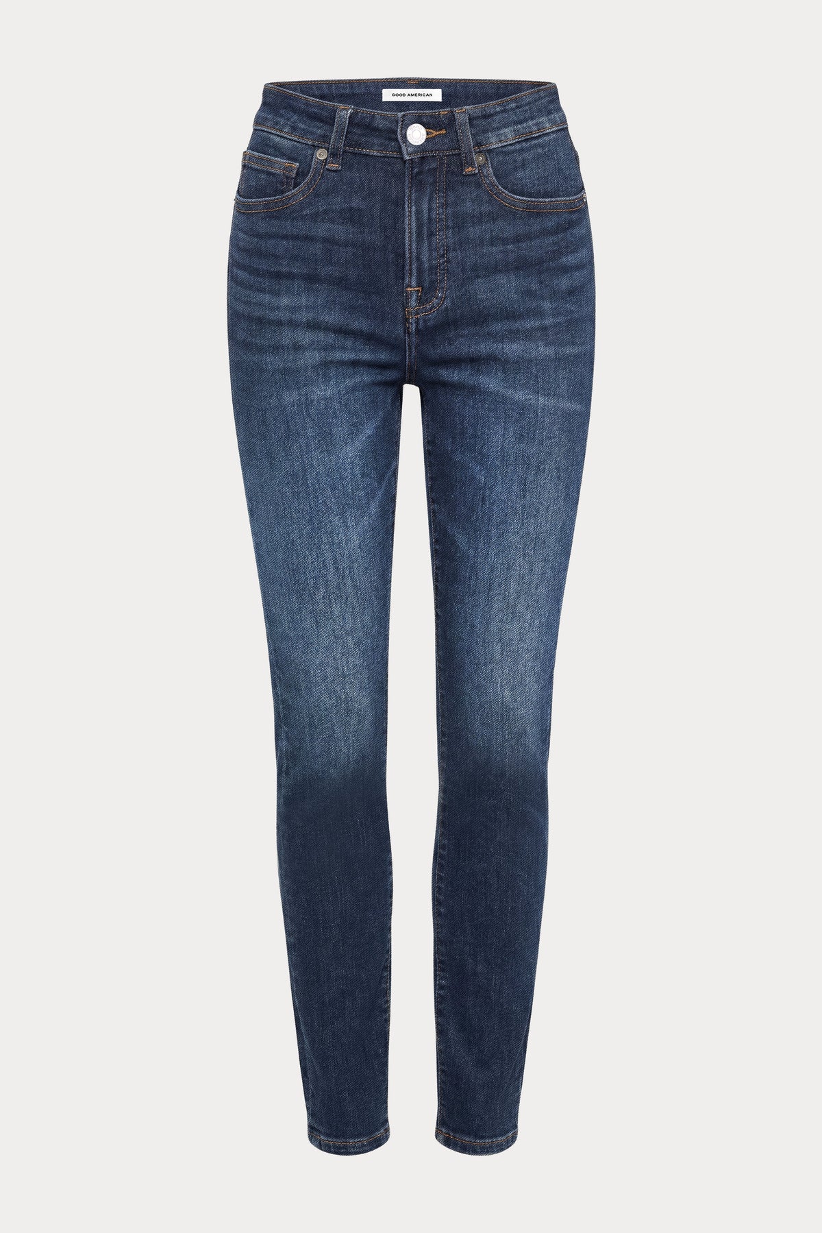 Luxury GOOD LEGS SKINNY JEANS ATLAS BLUE