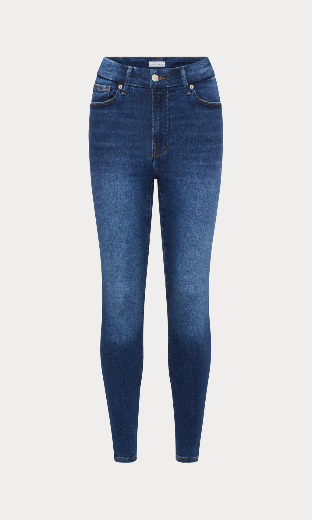 Luxury ALWAYS FITS GOOD LEGS SKINNY JEANS INDIGO446