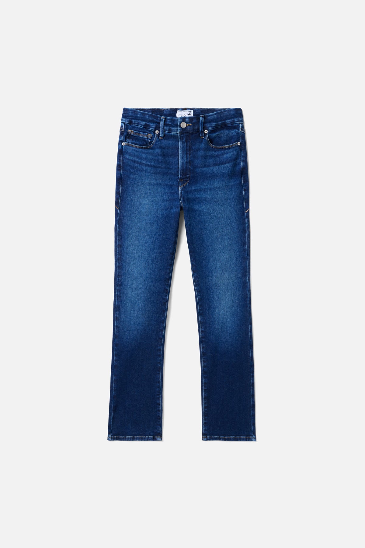 Luxury DOLLY JOLEANS PETITE STRAIGHT JEANS INDIGO1080