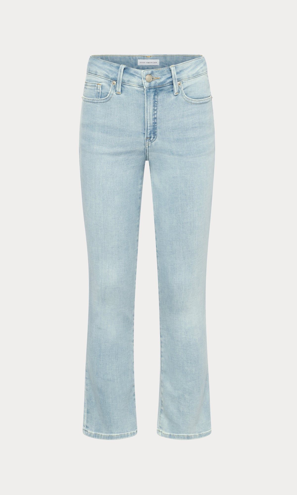 Luxury SOFT TECH GOOD LEGS STRAIGHT JEANS INDIGO1275