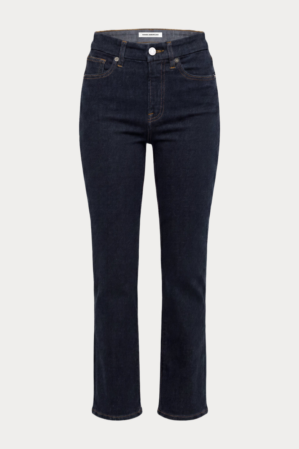 Luxury ALWAYS FITS GOOD LEGS STRAIGHT JEANS LONG DENETHICBLUE04