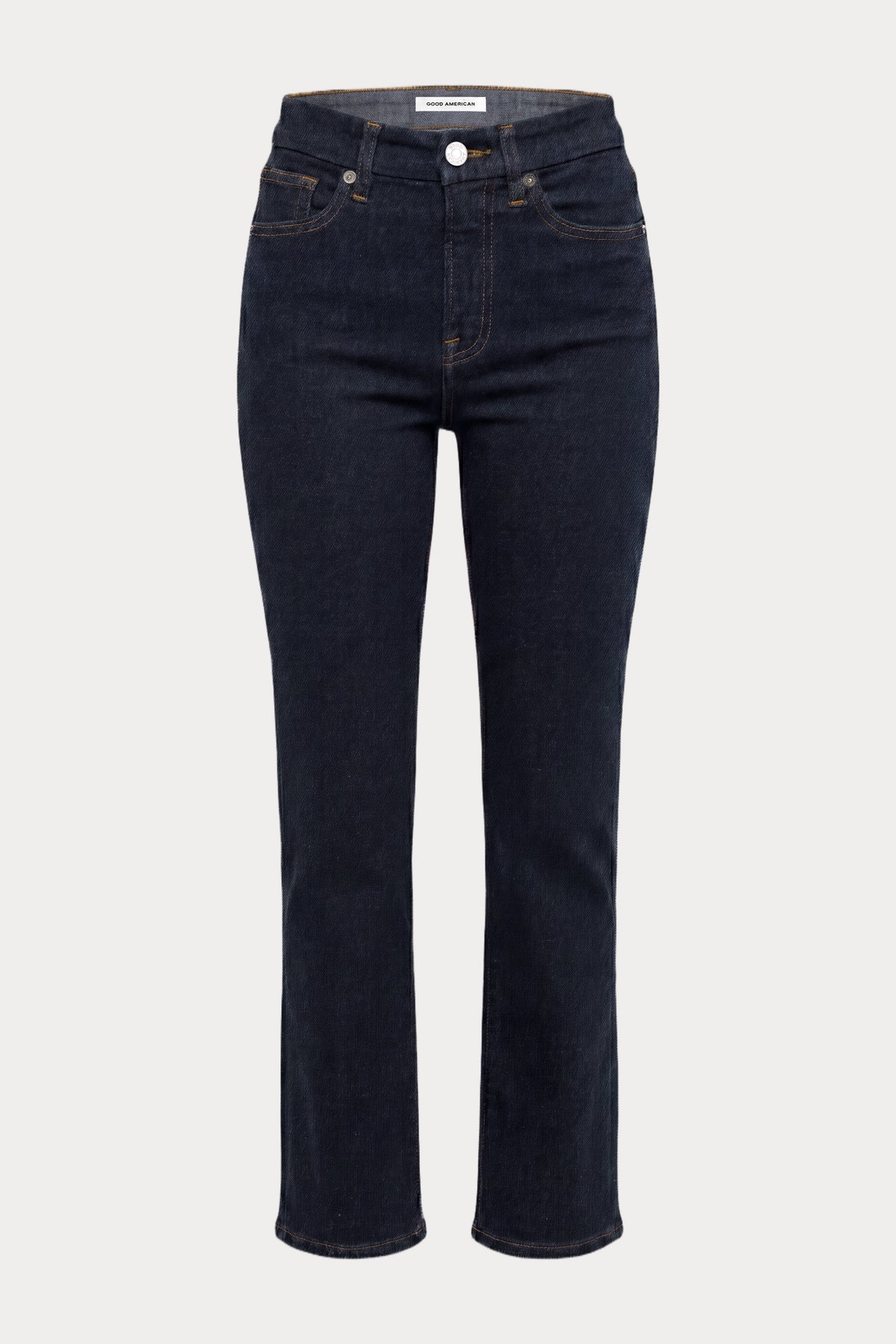 Luxury ALWAYS FITS GOOD LEGS STRAIGHT JEANS LONG DENETHICBLUE04