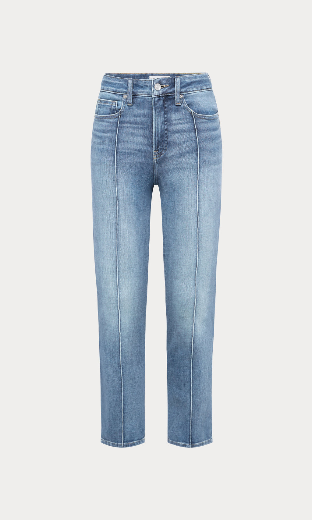Luxury SOFT TECH GOOD LEGS STRAIGHT JEANS INDIGO1238