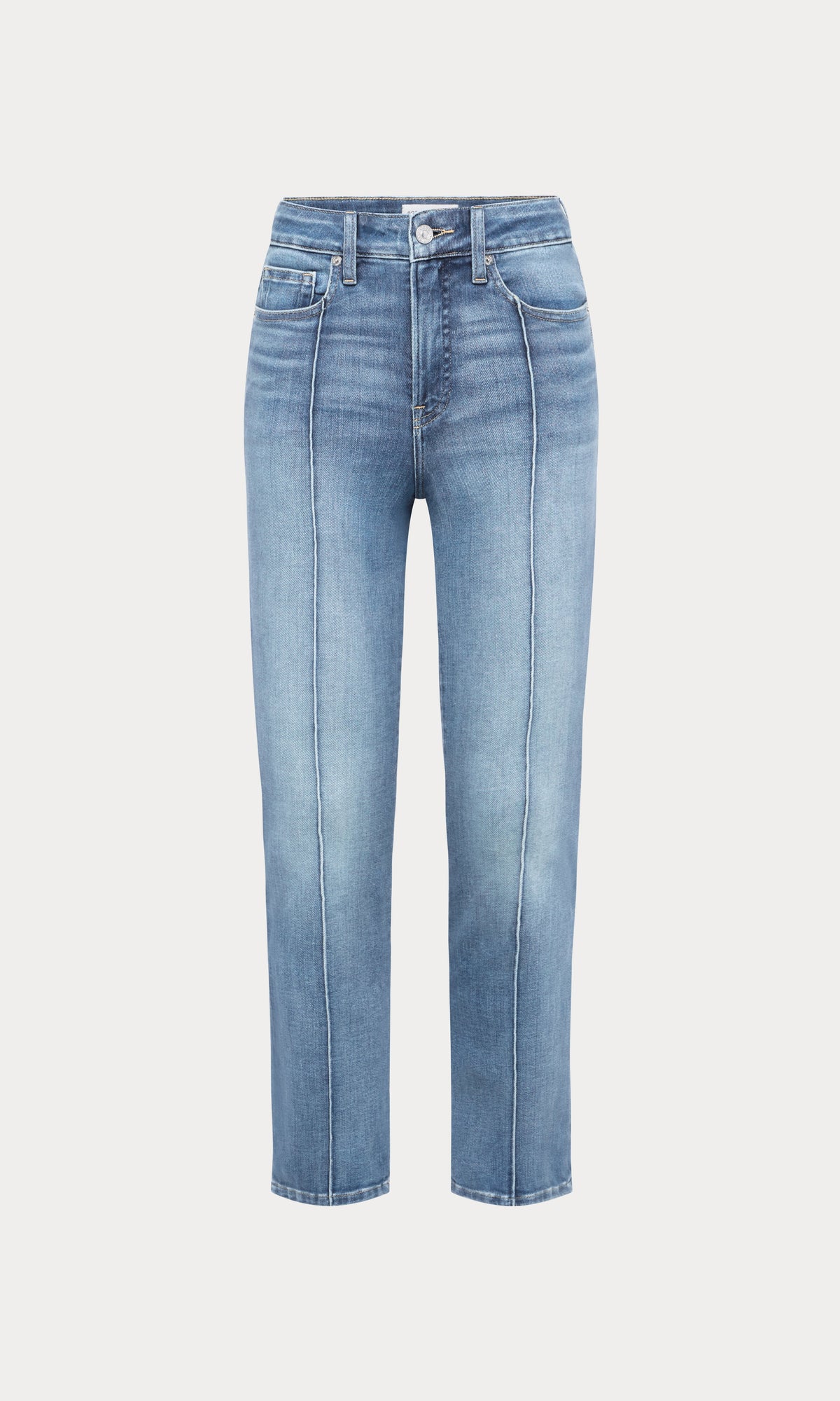 Luxury SOFT TECH GOOD LEGS STRAIGHT JEANS INDIGO1238