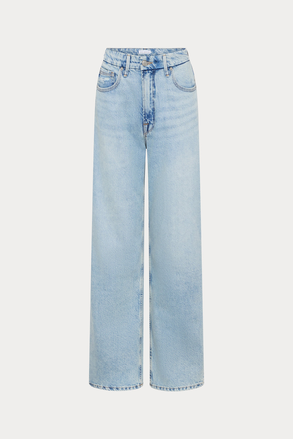 Luxury GOOD 90s RELAXED JEANS INDIGO1075