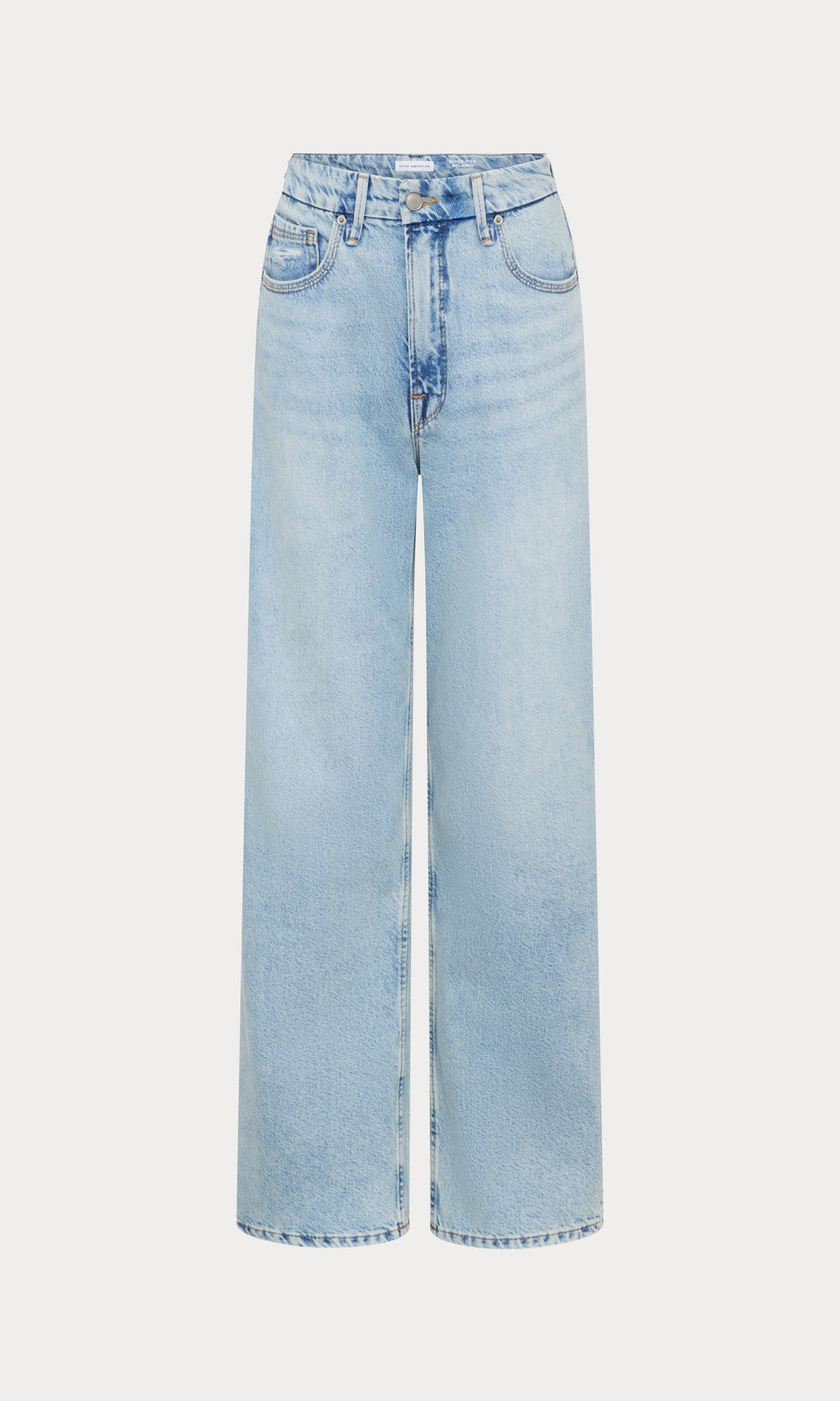 Luxury GOOD PETITE 90s RELAXED JEANS INDIGO1075