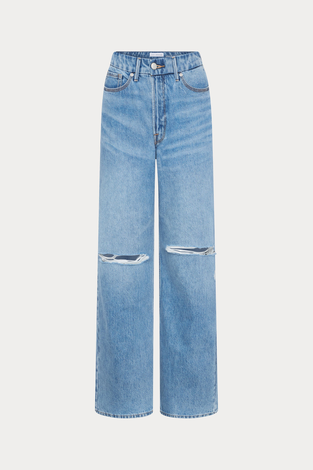 Luxury GOOD 90S RELAXED JEANS INDIGO893