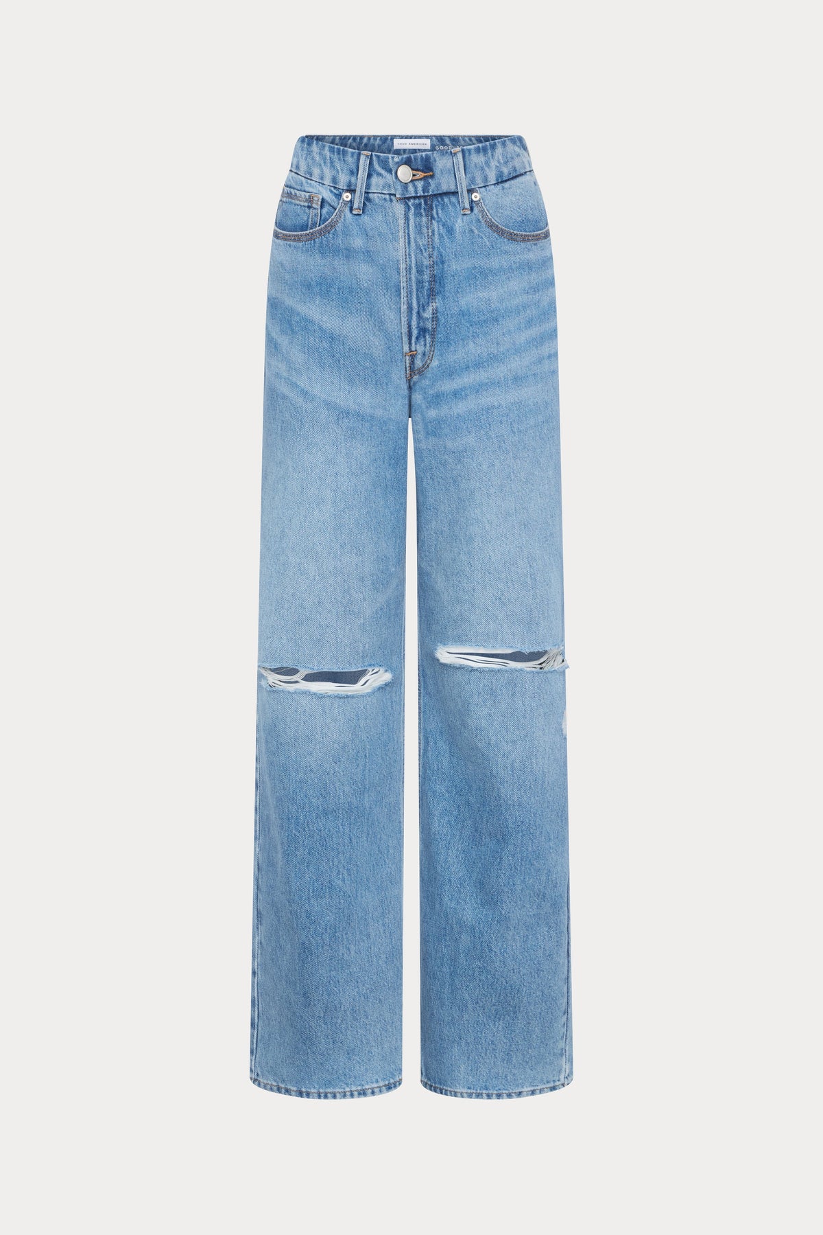 Luxury GOOD 90S RELAXED JEANS INDIGO893