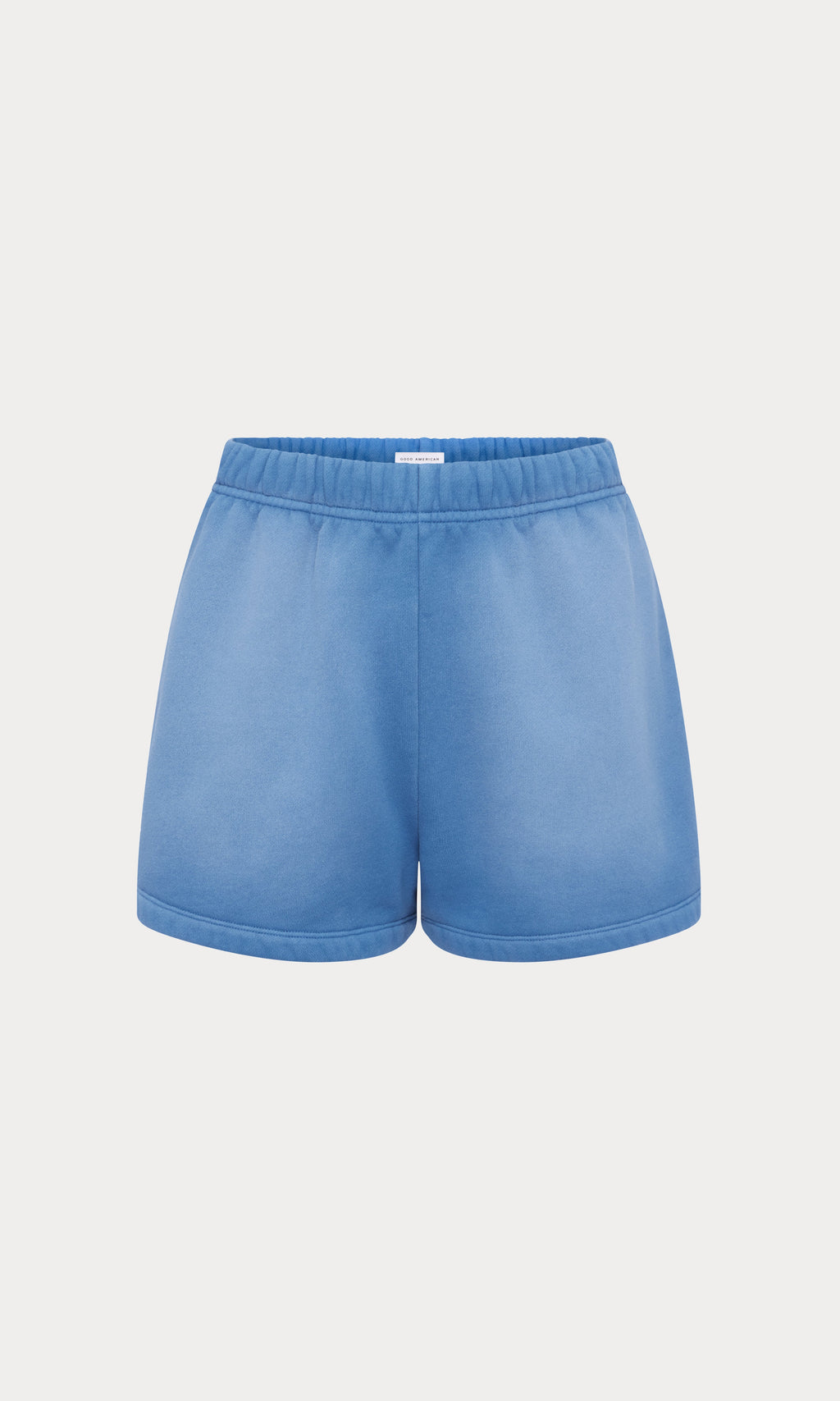 Luxury THE FLEECE SHORT BLUE DRIFT