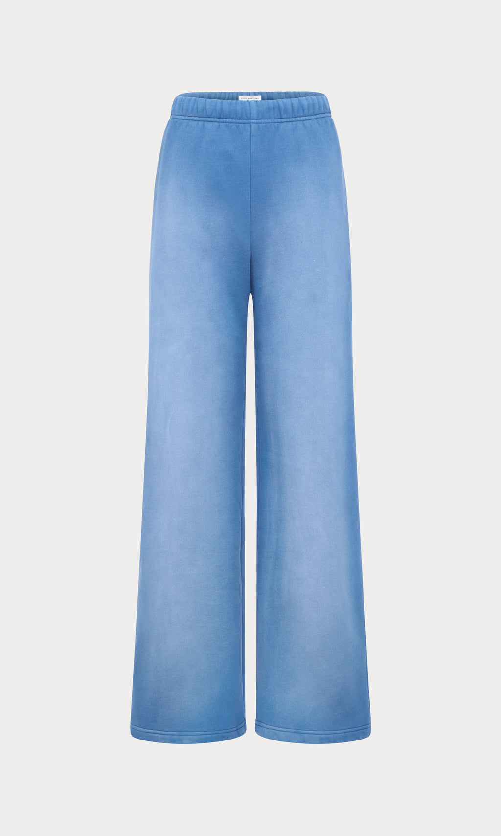 Luxury THE FLEECE SWEATPANT BLUE DRIFT