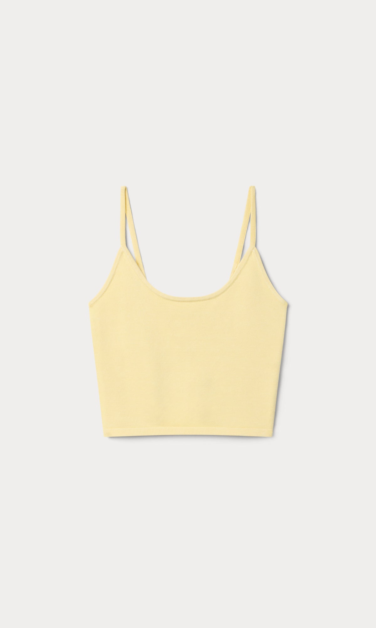 Luxury THE KEEPSAKE TANK HONEY