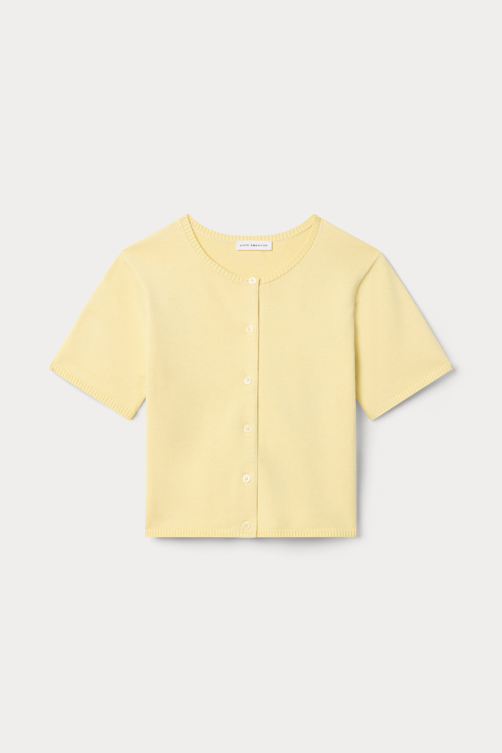Luxury THE KEEPSAKE CARDIGAN HONEY