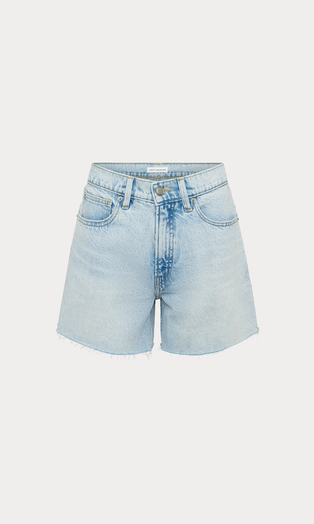 Luxury GOOD EVERYDAY SHORTS INDIGO1161