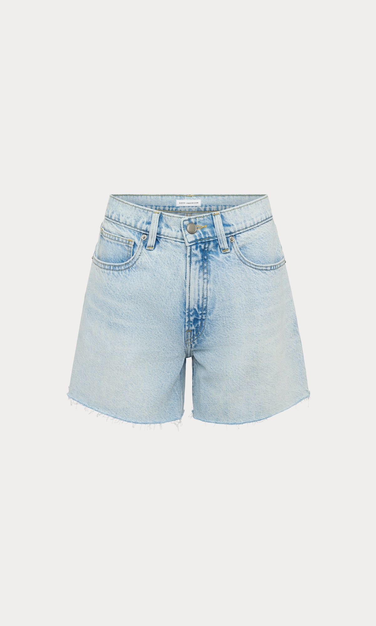 Luxury GOOD EVERYDAY SHORTS INDIGO1161