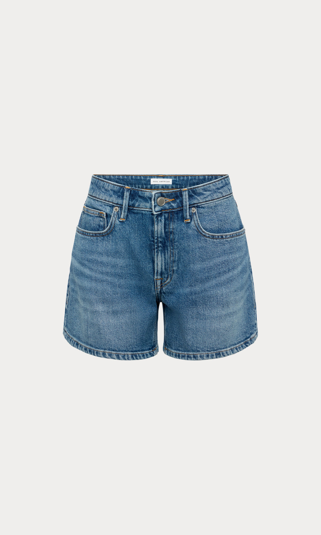 Luxury GOOD EVERYDAY SHORTS INDIGOI1102
