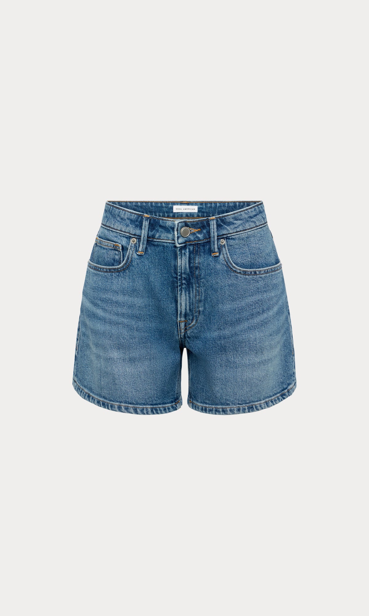Luxury GOOD EVERYDAY SHORTS INDIGOI1102