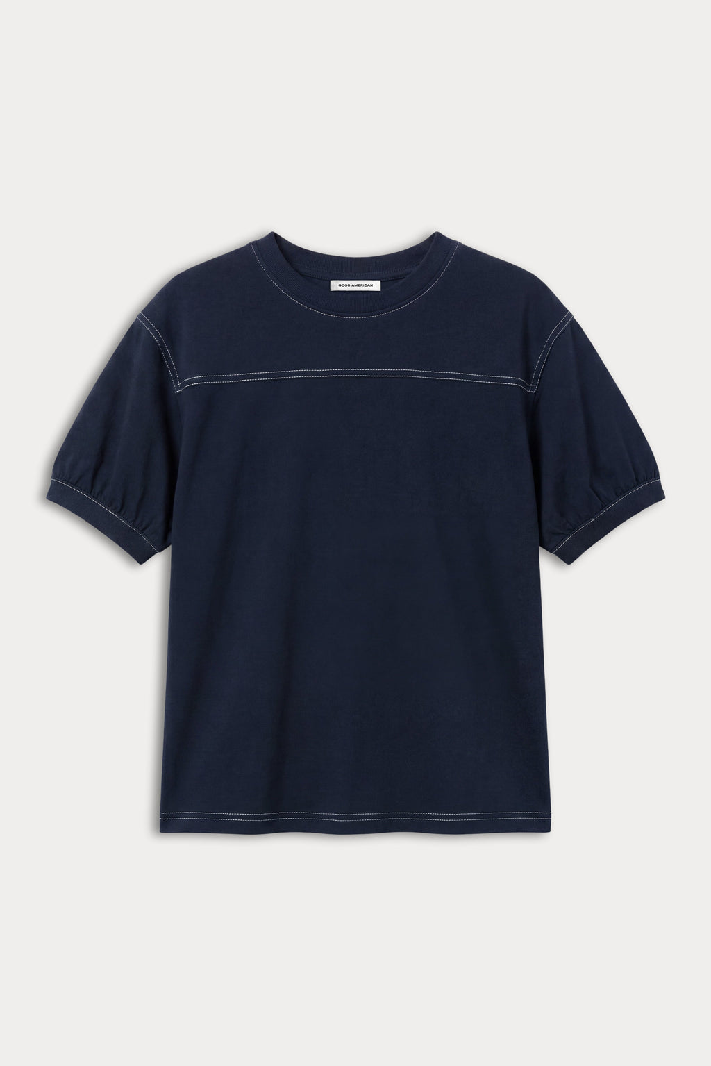 Luxury THE GYM TEE NEW NAVY002